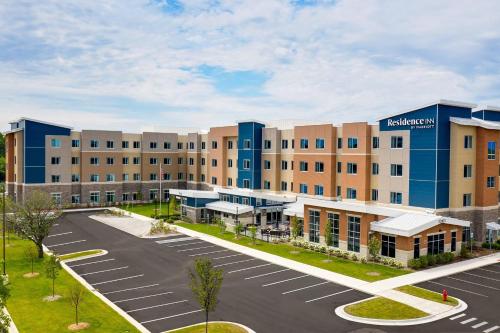 Residence Inn by Marriott Detroit Farmington Hills in Farmington Hills, USA