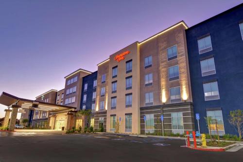 Hampton Inn Chula Vista Eastlake