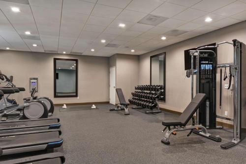 Hampton Inn Chula Vista Eastlake - image 14