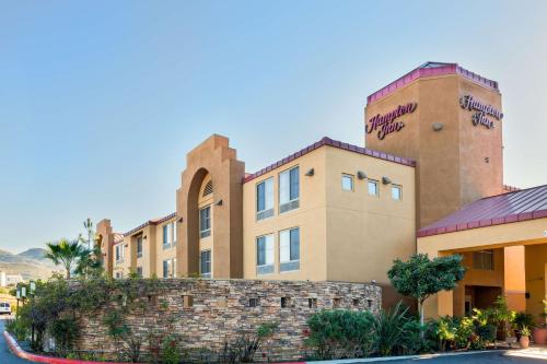 Hampton Inn San Marcos in San Marcos, USA