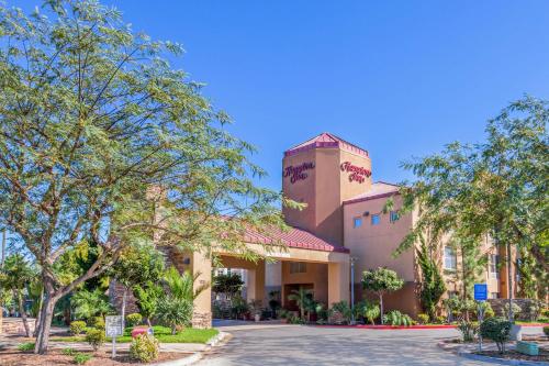 Hampton Inn San Marcos in San Marcos, USA