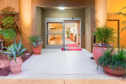 Hampton Inn San Marcos in San Marcos, USA