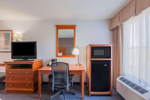 Hampton Inn San Marcos in San Marcos, USA