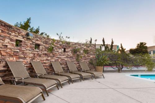 Hampton Inn San Marcos in San Marcos, USA