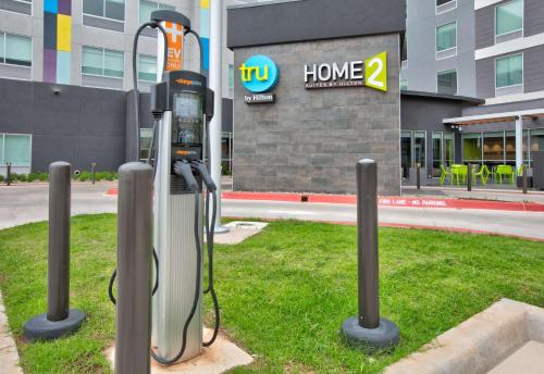 Tru By Hilton Wichita Falls Tx - image 11