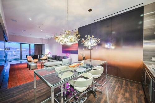Intimo Palms Place Penthouse, Las Vegas (foto 2)
