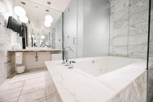 Intimo Palms Place Penthouse, Las Vegas (foto 3)