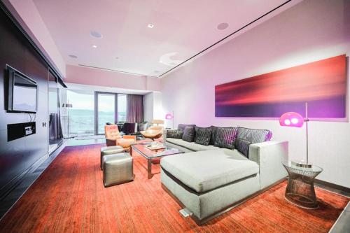 Intimo Palms Place Penthouse, Las Vegas (foto 10)