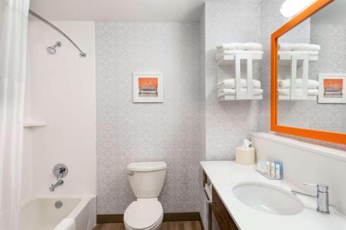 Hampton Inn St. Louis-Columbia - image 14