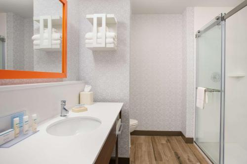 Hampton Inn St. Louis-Columbia - image 7