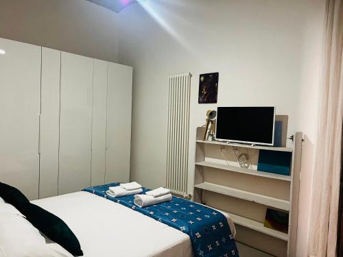 Sweet Life House Rome Cavour, Рим (фото 6)