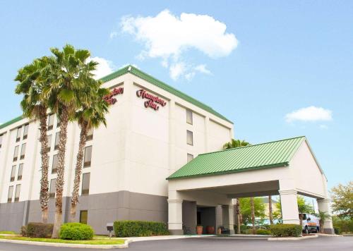 Hampton Inn Tampa-Veterans Expressway