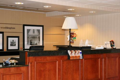 Hampton Inn Washington