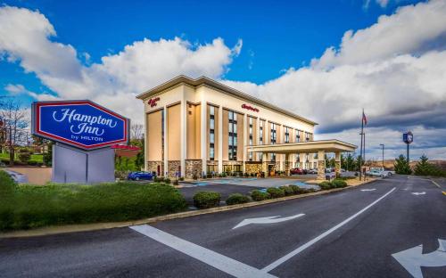 Hampton Inn Washington