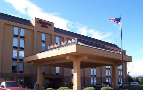 Hampton Inn Washington