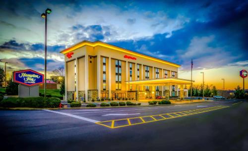 Hampton Inn Washington