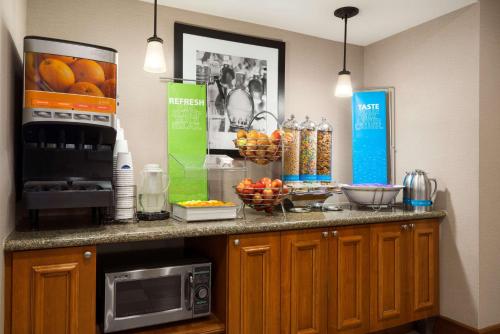 Hampton Inn & Suites Williamsburg-Central, Williamsburg (foto 9)
