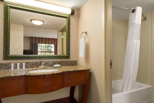 Hampton Inn & Suites Williamsburg-Central - image 14