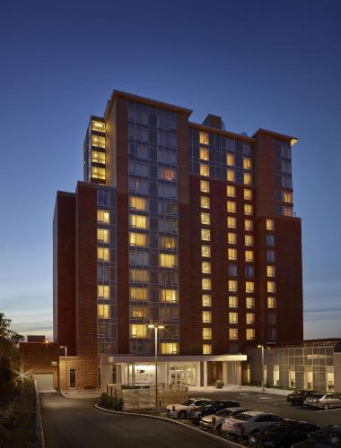 Homewood Suites by Hilton Halifax - Downtown