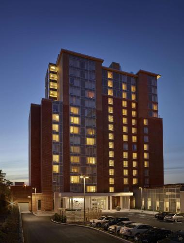 Homewood Suites by Hilton Halifax - Downtown · Halifax