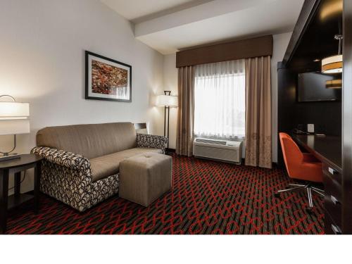 Hampton Inn & Suites by Hilton Lethbridge