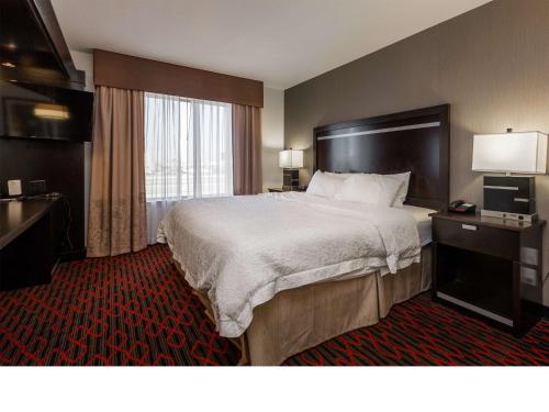 Hampton Inn & Suites by Hilton Lethbridge