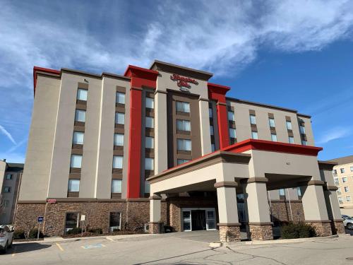 Hampton Inn London Ontario