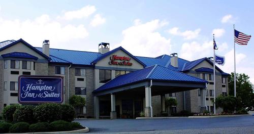 Hampton Inn & Suites Chillicothe