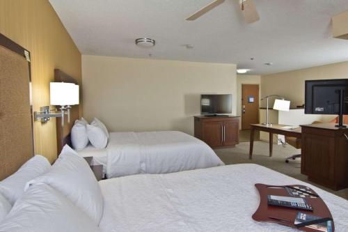 Hampton Inn & Suites Chillicothe - image 8