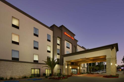 Photo - Hampton Inn Lake Charles