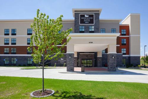 Homewood Suites Davenport