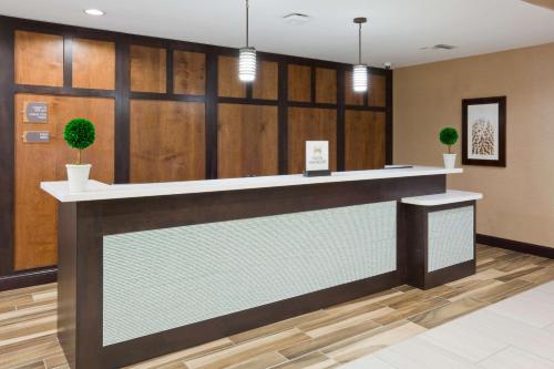 Homewood Suites Davenport in Bettendorf, USA