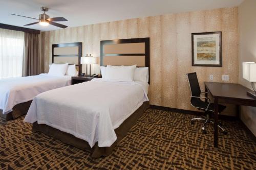 Homewood Suites Davenport