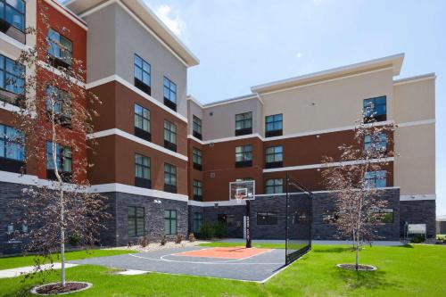 Homewood Suites Davenport