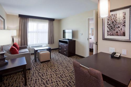 Homewood Suites Davenport