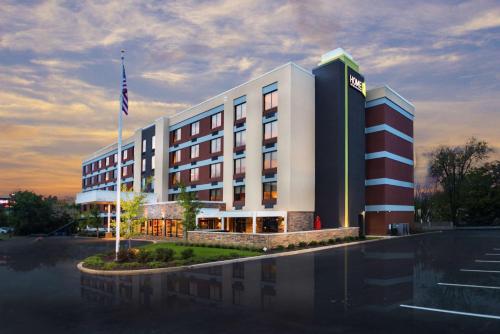 Home2 Suites By Hilton King Of Prussia Valley Forge in King of Prussia, USA