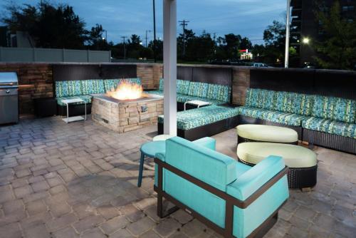 Home2 Suites By Hilton King Of Prussia Valley Forge in King of Prussia, USA