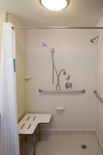 Hampton Inn & Suites Providence Downtown in Providence, USA