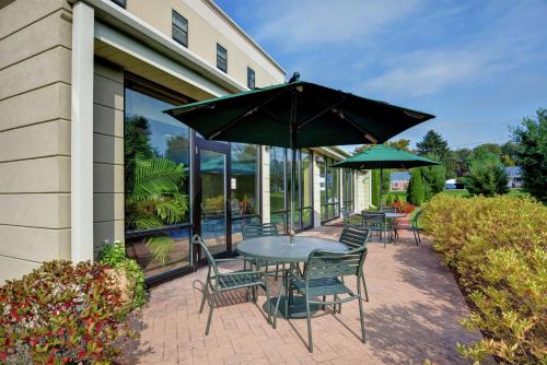 Hampton Inn By Hilton Sayre image 3