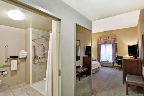 Hampton Inn By Hilton Sayre image 19