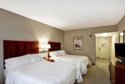 Hampton Inn Sayre - image 14