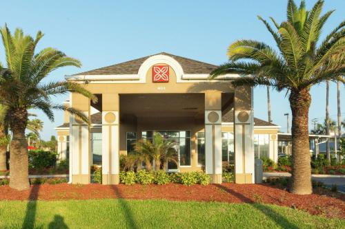 Hilton Garden Inn Saint Augustine Beach in Saint Augustine Beach, USA