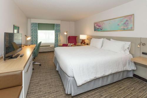 Hilton Garden Inn Saint Augustine Beach - image 6