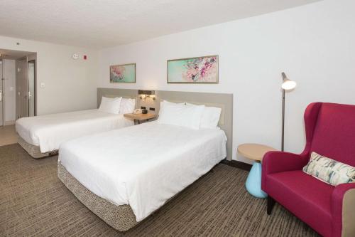 Hilton Garden Inn Saint Augustine Beach - image 9