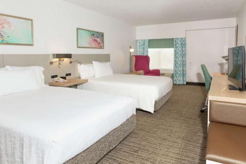Hilton Garden Inn Saint Augustine Beach - image 2