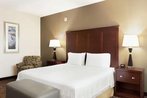 Hampton Inn and Suites Houston Pasadena