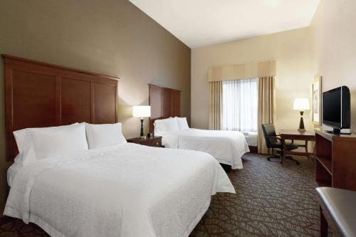 Hampton Inn and Suites Houston Pasadena