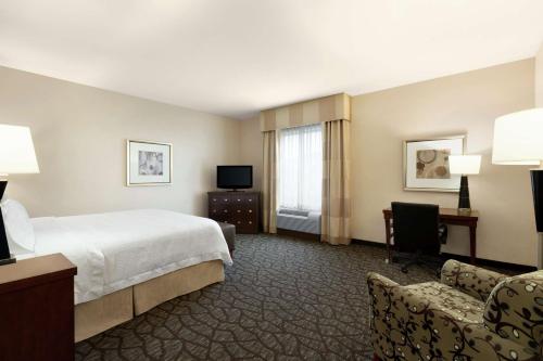 Hampton Inn and Suites Houston Pasadena