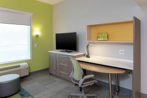 Home2 Suites By Hilton Indianapolis Airport