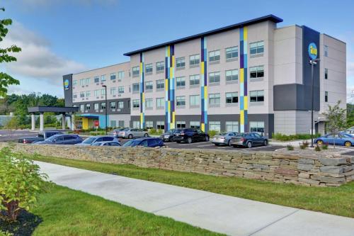 Tru By Hilton Middletown in Middletown, USA